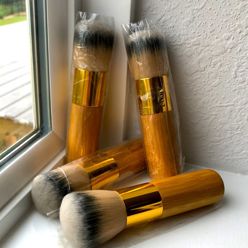 Tarte Foundation Brush